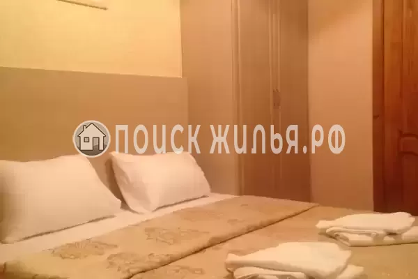 Гостевой дом «КристоЛина»