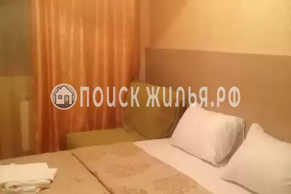 Гостевой дом «КристоЛина»