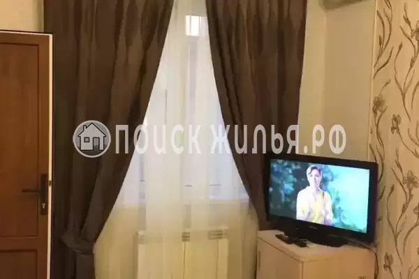 Гостевой дом «КристоЛина»