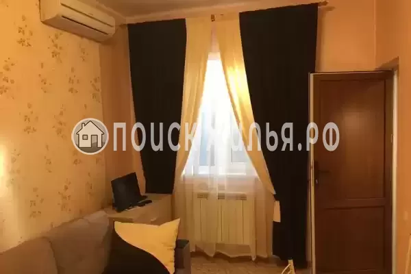 Гостевой дом «КристоЛина»