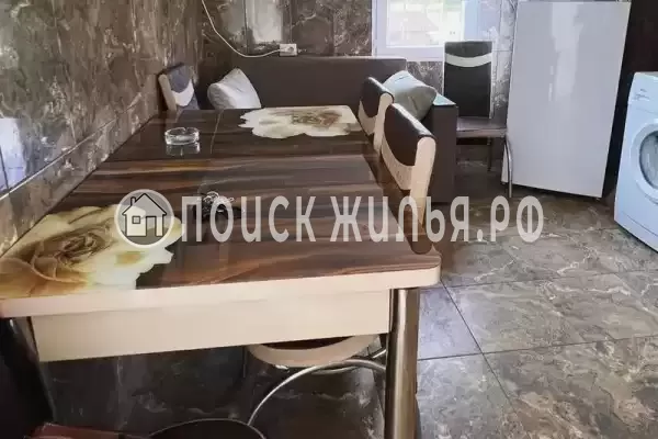 Гостиница «У Светофора»