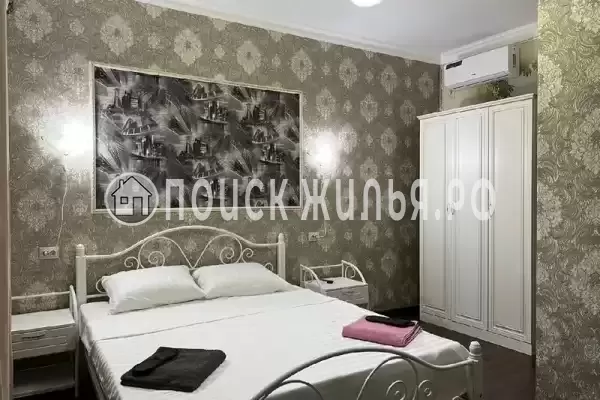 Гостиница «У Светофора»