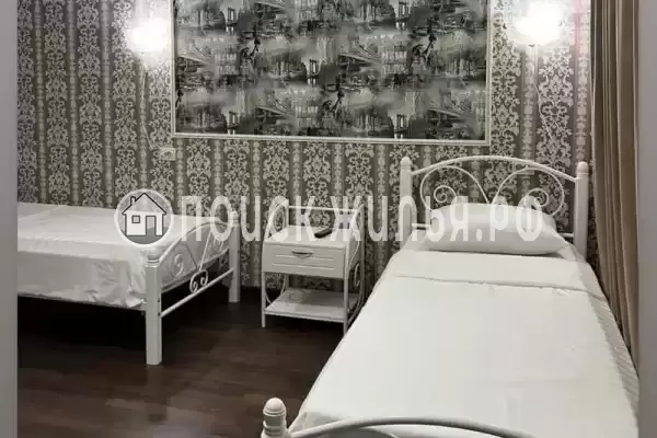 Гостиница «У Светофора»