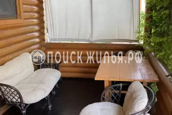 Отель «Ранчо Беляус»