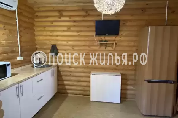 Отель «Ранчо Беляус»