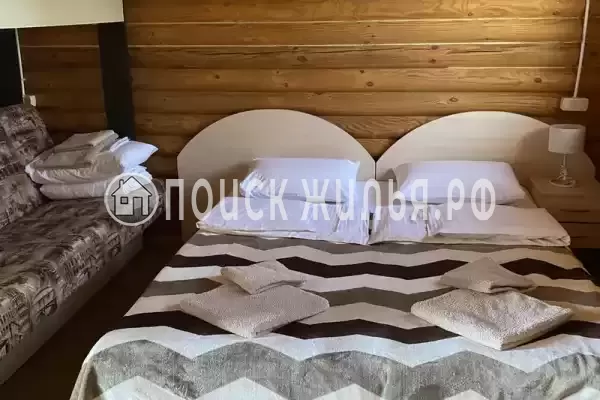 Отель «Ранчо Беляус»