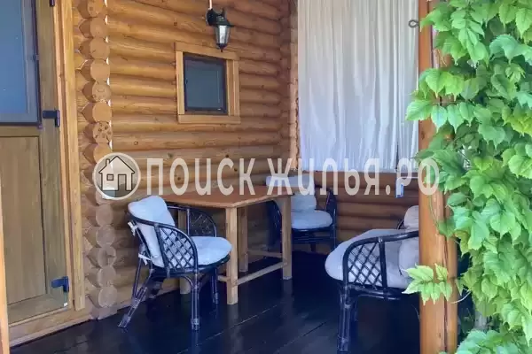 Отель «Ранчо Беляус»