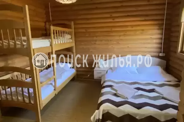 Отель «Ранчо Беляус»