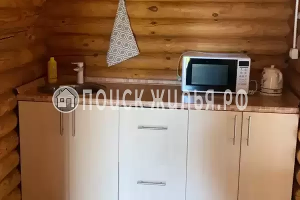 Отель «Ранчо Беляус»