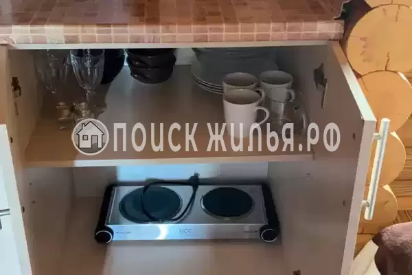 Отель «Ранчо Беляус»