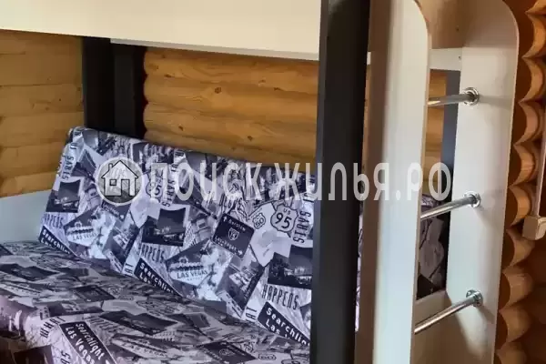 Отель «Ранчо Беляус»