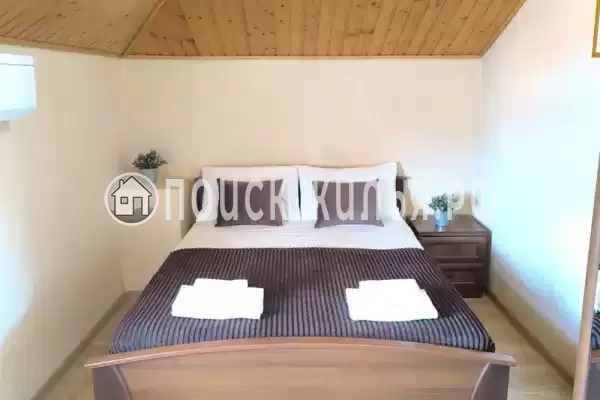 Гостевой дом «Багира»