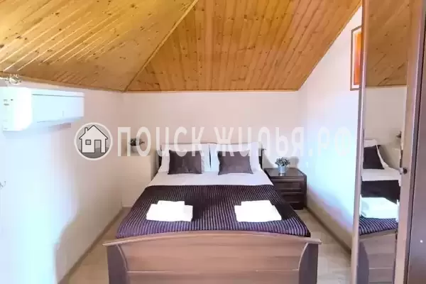 Гостевой дом «Багира»