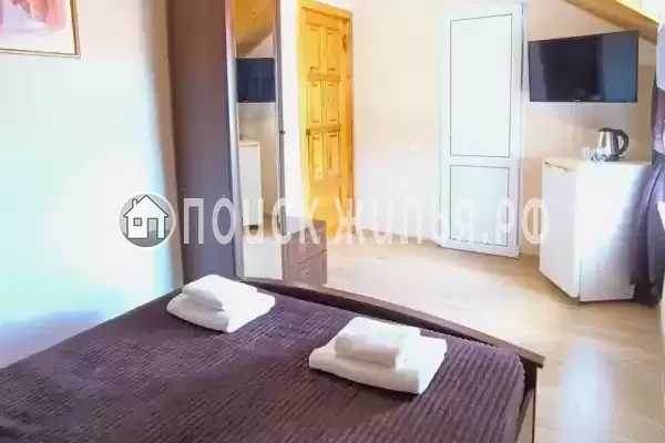 Гостевой дом «Багира»