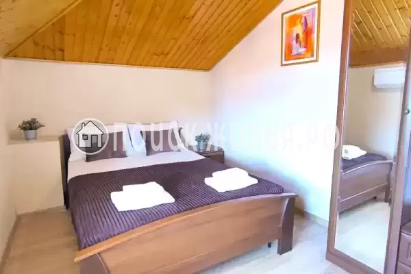 Гостевой дом «Багира»