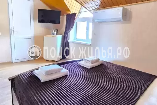 Гостевой дом «Багира»