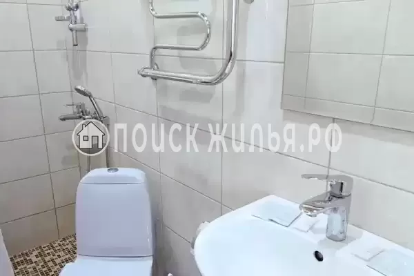 Гостевой дом «Багира»