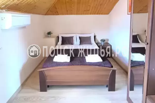 Гостевой дом «Багира»