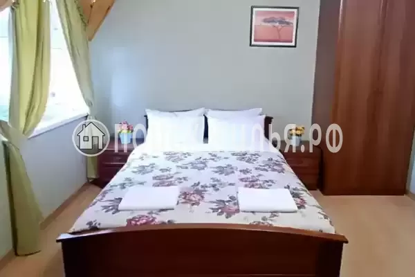 Гостевой дом «Багира»