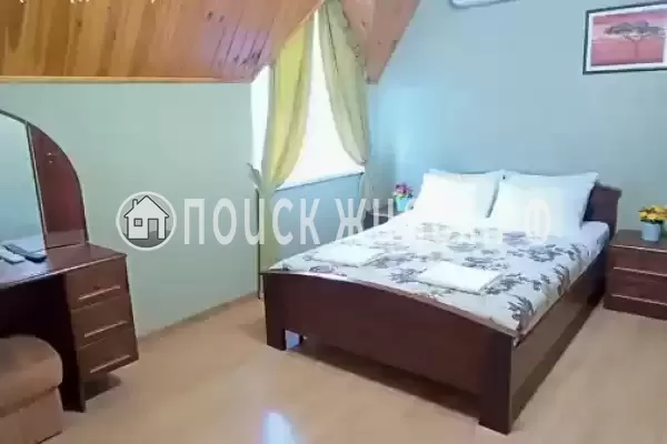 Гостевой дом «Багира»