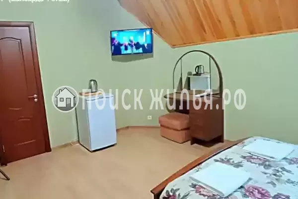 Гостевой дом «Багира»