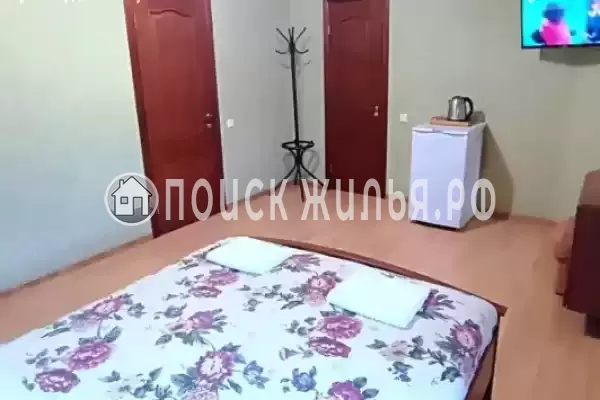 Гостевой дом «Багира»