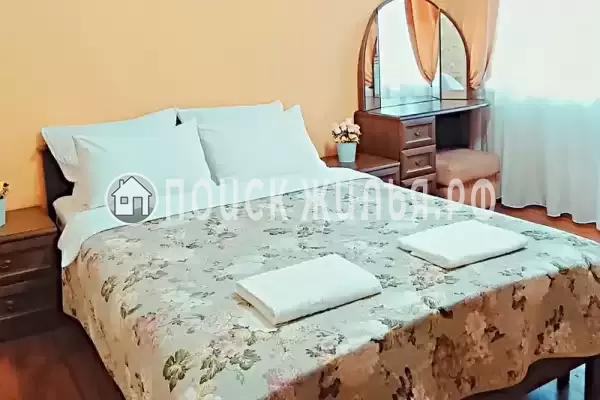 Гостевой дом «Багира»