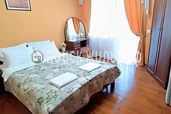 Гостевой дом «Багира»