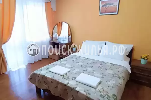 Гостевой дом «Багира»