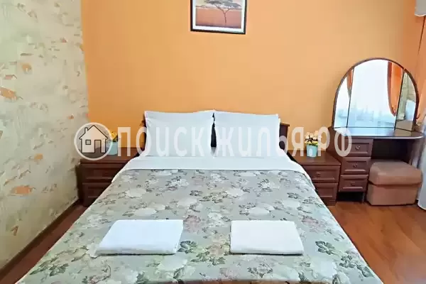 Гостевой дом «Багира»