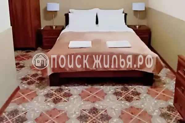 Гостевой дом «Багира»