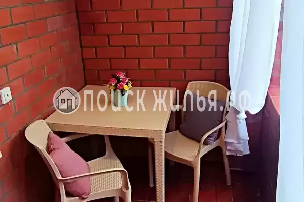 Гостевой дом «Багира»