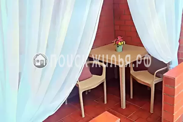 Гостевой дом «Багира»