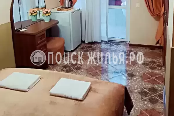 Гостевой дом «Багира»