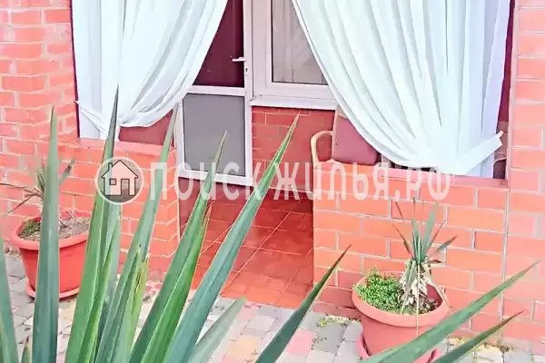 Гостевой дом «Багира»