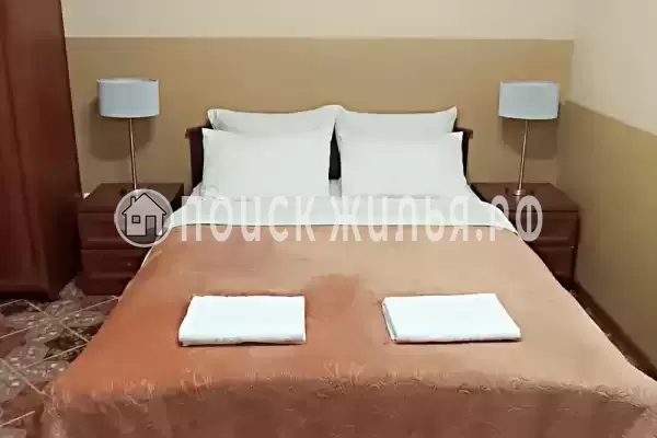 Гостевой дом «Багира»