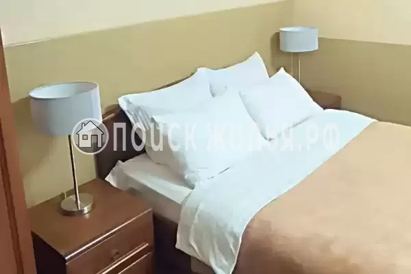 Гостевой дом «Багира»