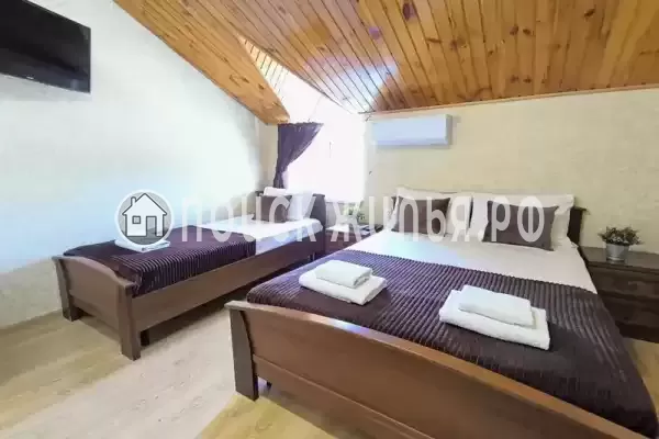 Гостевой дом «Багира»