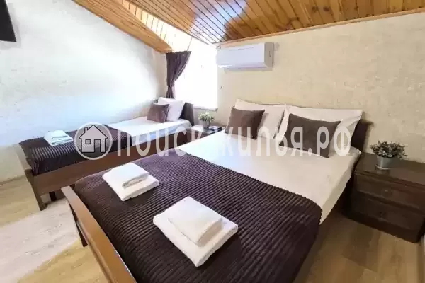 Гостевой дом «Багира»