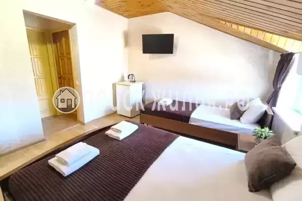 Гостевой дом «Багира»