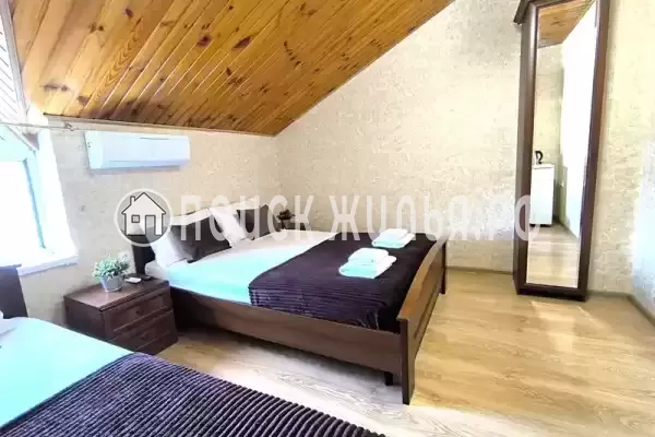 Гостевой дом «Багира»