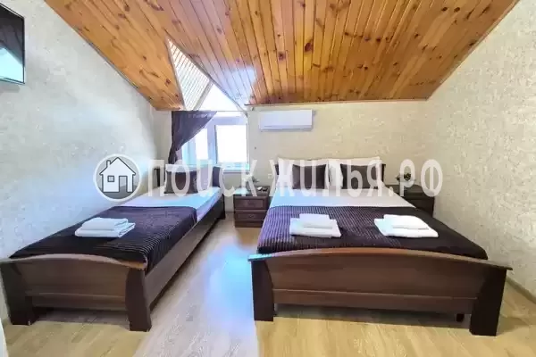 Гостевой дом «Багира»