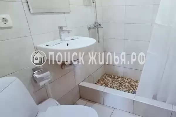 Гостевой дом «Багира»