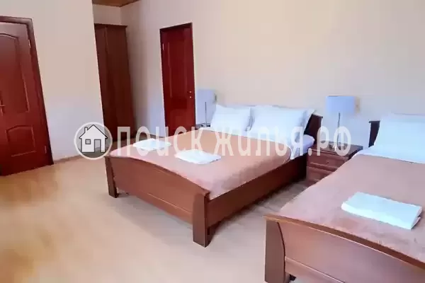 Гостевой дом «Багира»