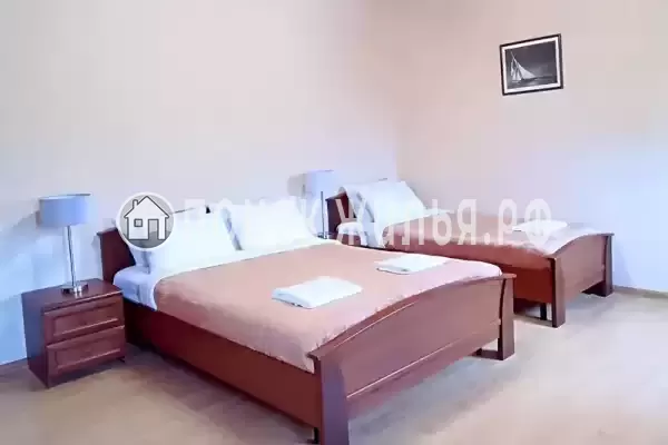 Гостевой дом «Багира»