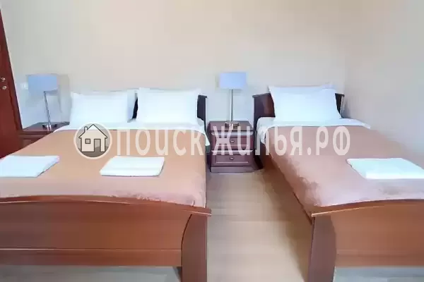 Гостевой дом «Багира»