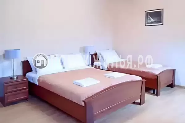 Гостевой дом «Багира»