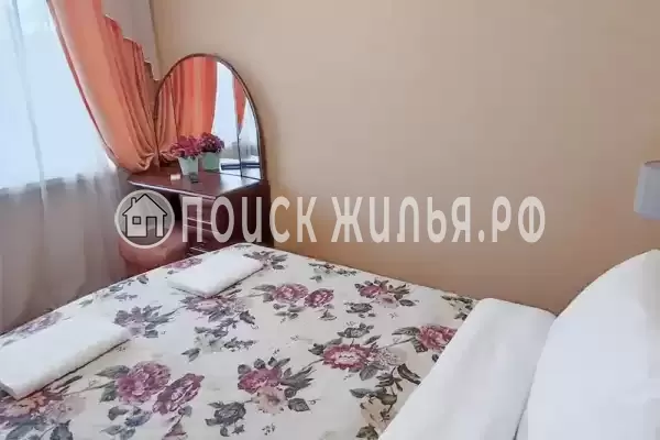 Гостевой дом «Багира»