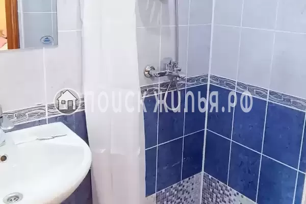 Гостевой дом «Багира»