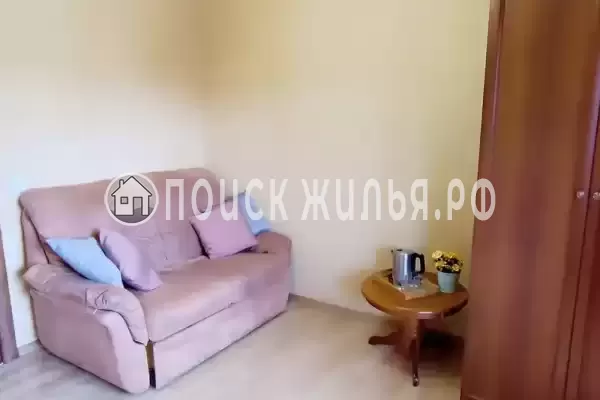 Гостевой дом «Багира»